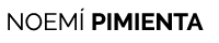 Noem&iacute; Pimienta